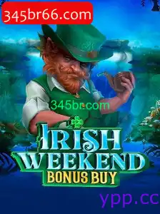 IrishWeekendBonusBuy